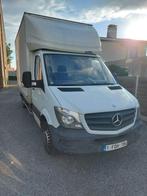 Mercedes sprinter 513 cdi, Autos, Euro 5, Achat, Boîte manuelle, Particulier