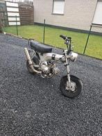 Namaak Dax 50cc B klasse met alle papieren eur bij, Enlèvement