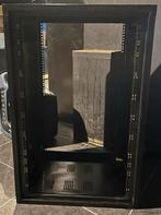18he versterker rack 19 inch, studio rack, Muziek en Instrumenten, Behuizingen en Koffers, Ophalen