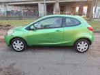 Mazda 2 - 2008, Auto's, Mazda, Gebruikt, Bedrijf, Handgeschakeld, Overige carrosserie