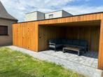 NIEUW Tuinhuis Veda, Verzenden, Nieuw