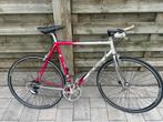 Eddy merckx koersfiets, Fietsen en Brommers, Ophalen, Gebruikt, Overige merken