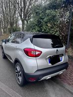 Renault Captur, Auto's, Automaat, Grijs, Particulier, Cruise Control