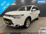 Mitsubishi Outlander 2.0 PHEV Business Edition X-Line | Lede, Auto's, Mitsubishi, Automaat, Outlander, Wit, SUV of Terreinwagen