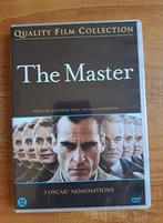 The Master - Paul Thomas Anderson, Ophalen of Verzenden, Gebruikt, Overige genres