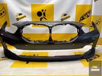 Voorbumper BMW 1 SERIE F40 M SPORT 4x pdc Bumper 21163611, Gebruikt, Voor, BMW, Bumper