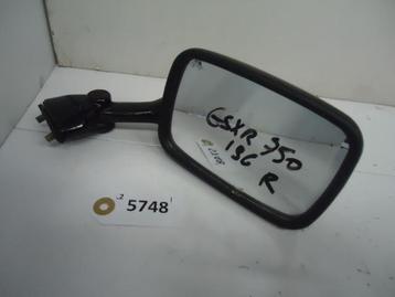 GSXR750 1996 - 1997 Suzuki Spiegel D1-26011 beschikbaar voor biedingen