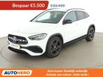 Mercedes-Benz GLA 200 GLA 200 d AMG Line (automatique), Autos, https://public.car-pass.be/vhr/20420c4d-8878-42ec-981c-db22c2cd3430