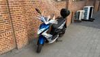 Kymco Super 8 (2020), Ophalen, 49 cc, Benzine, Super 8