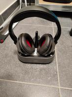 Philips wireless headset SHC8535, Ophalen, Philips, Zo goed als nieuw, Over oor (circumaural)
