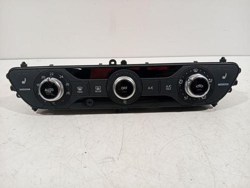 KACHEL BED. PANEEL Audi Q5 (FYB / FYG) (80a820043a), Auto-onderdelen, Dashboard en Schakelaars, Audi, Gebruikt