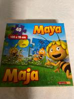 Puzzel Maya, Ophalen, Zo goed als nieuw