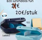 Tupperware brooddoos Nieuw, Huis en Inrichting, Keuken | Tupperware, Ophalen of Verzenden, Nieuw