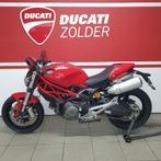 Monster 696 A2, Naked bike, Bedrijf, 12 t/m 35 kW, 2 cilinders