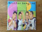 single brother beyond, Cd's en Dvd's, Vinyl Singles, Overige genres, Ophalen of Verzenden, 7 inch, Single