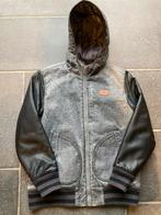 Zwart-grijze VANS-jas. 13/14 jaar oud., Gebruikt, Vans, Jongen of Meisje, Trui of Vest