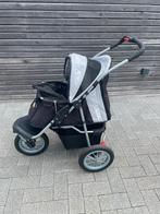 Hondenbuggy, Ophalen, Zo goed als nieuw