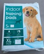 Puppy indoor training pads XL, Dieren en Toebehoren, Ophalen, Nieuw