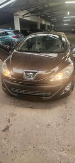Peugeot 308cc, Auto's, Particulier, Diesel, Te koop