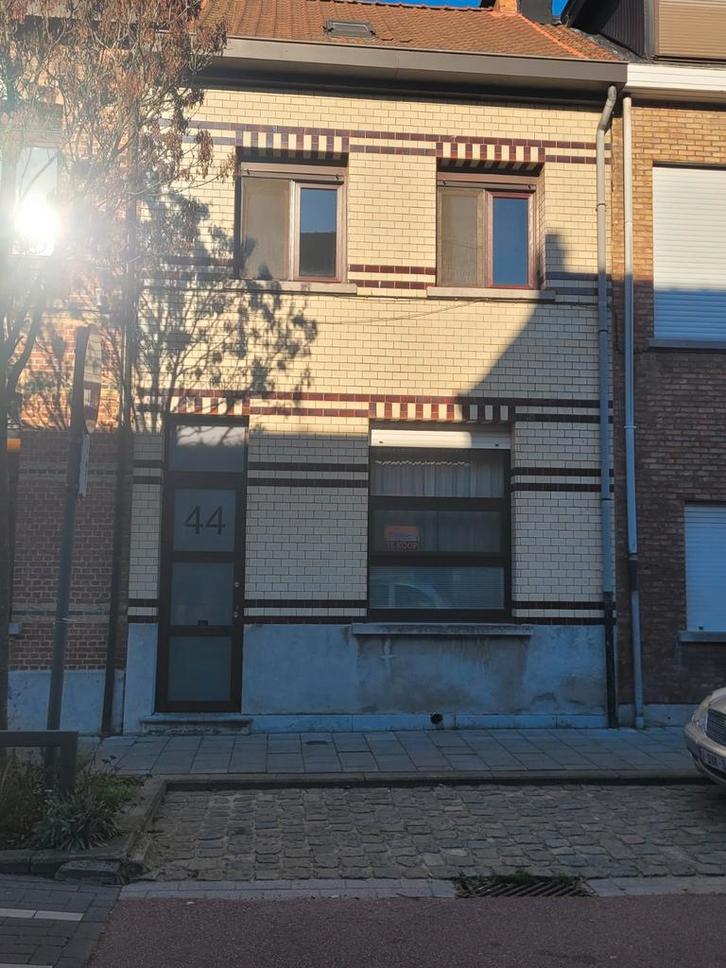 Rustig gelegen woning met tuin te koop te Hoboken, Immo, Huizen en Appartementen te koop