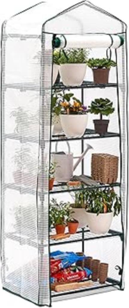 BRAMBLE Broeikas voor balkon SNELLE GRATIS LEVERING, Tuin en Terras, Kassen, Nieuw, Kweekkas, Verzenden