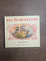 Freddie Langeler - Het zomerfeest, Ophalen of Verzenden, Zo goed als nieuw, Freddie Langeler