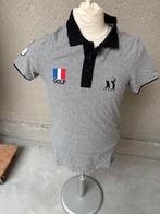 jezequel m, Vêtements | Hommes, T-shirts, Gris, Enlèvement ou Envoi, Comme neuf, Taille 48/50 (M)