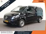 Mercedes-Benz Vito 114 CDI Lang Automaat Airco Bluetooth Cam, Gebruikt, Euro 6, 4 cilinders, 136 pk