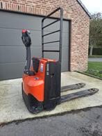 elektrische transpallet, Zakelijke goederen, Machines en Bouw | Heftrucks en Intern transport, Ophalen
