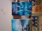 Roman's nora roberts, Ophalen of Verzenden, Zo goed als nieuw