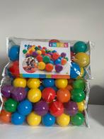 Intex ballen voor ballenbad 145 stuks, Ophalen, Gebruikt