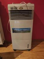 airco/verwarming, Elektronische apparatuur, Airco's, Ophalen, Koelen en Ontvochtigen, Timer, Zo goed als nieuw