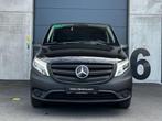 Mercedes-Benz Vito 119 4x4 (190PK) TREKHAAK 2,5T CAMERA LED, Auto's, Automaat, 4 deurs, Stof, 4 cilinders