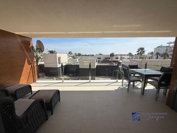 appartement a vendre en espagne Orihuela Costa Villamartín   beschikbaar voor biedingen