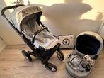Kinderwagen van Mutsy iGo, Ophalen of Verzenden, Kinderwagen, Mutsy