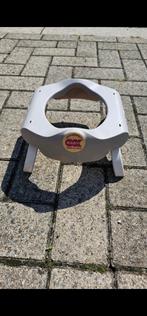 OKBaby Roady 3-in-1 Potty, Travel Potty and Toilet Training, Ophalen of Verzenden, Gebruikt