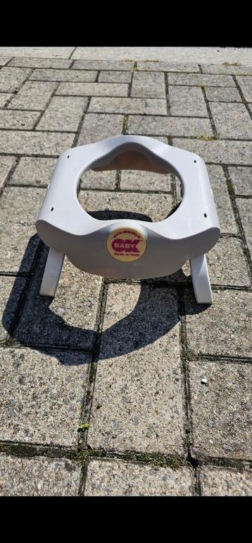 OKBaby Roady 3-in-1 Potty, Travel Potty and Toilet Training  beschikbaar voor biedingen