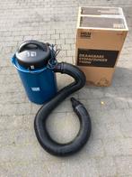 Stofafzuiging HBM NIEUW, Ophalen