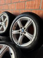 17” Winterbanden Continental - BMW 3 & 4 Serie, Auto-onderdelen, Banden en Velgen, Ophalen, Winterbanden, Band(en)