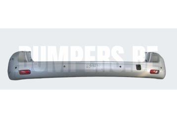 Bumper  Proace Jumpy Expert 3 III 16- 9811639677	 Achterbump beschikbaar voor biedingen