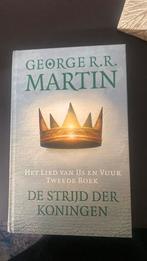 De strijd der koninginen, Boeken, Ophalen of Verzenden, Zo goed als nieuw