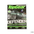 TopGear Magazine Nederland November 2019, Ophalen of Verzenden, Gelezen
