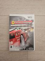 WII spelletje Ferrari Challenge, Ophalen of Verzenden, Zo goed als nieuw