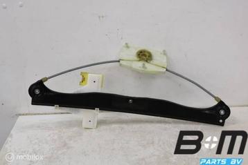 Raammechaniek rechtsachter Audi A3 8P Sportback 8P4839462B beschikbaar voor biedingen