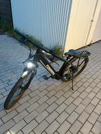 Touroll J1 ST, Gebruikt, 47 tot 51 cm, 50 km per accu of meer, Ophalen