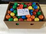 diverse soorten ballen aan spotprijzen, Kinderen en Baby's, Ophalen of Verzenden, Zo goed als nieuw