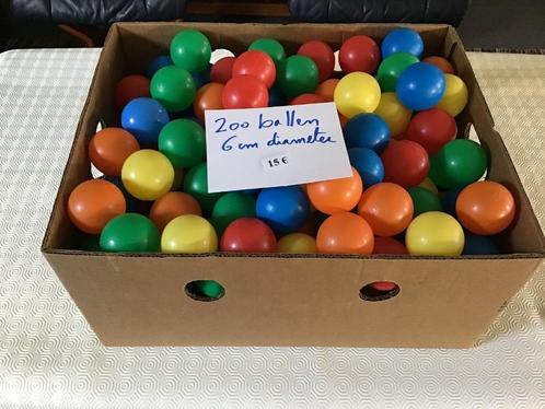 diverse soorten ballen aan spotprijzen, Kinderen en Baby's, Speelgoed | Buiten | Los speelgoed, Zo goed als nieuw, Ophalen of Verzenden