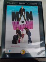 Man zoekt vrouw, dvd, Ophalen of Verzenden, Zo goed als nieuw