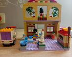 Lego friends pizzeria, Kinderen en Baby's, Speelgoed | Duplo en Lego, Ophalen, Zo goed als nieuw, Lego