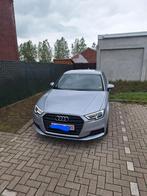 Audi a3 facelift/s-tronic/euro6/38 000km, Auto's, Automaat, Euro 6, Diesel, Particulier